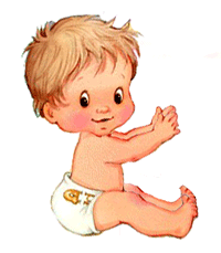 Pictures Animations Babies Myspace Cliparts