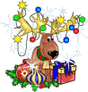 http://www.picturesanimations.com/christmas_animal/1/kerst20(3).gif