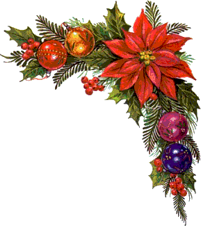 Pictures Animations Christmas Decoration MySpace Cliparts