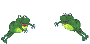 Pictures Animations Frogs MySpace Cliparts