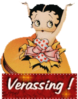 Pictures Animations Betty Boop MySpace Cliparts