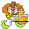 Clown-cake.gif