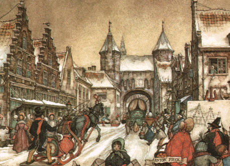 Anton_Pieck_winter.gif