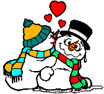 kissingsnowmen.gif