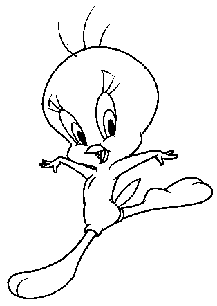 tweety20plaat.gif